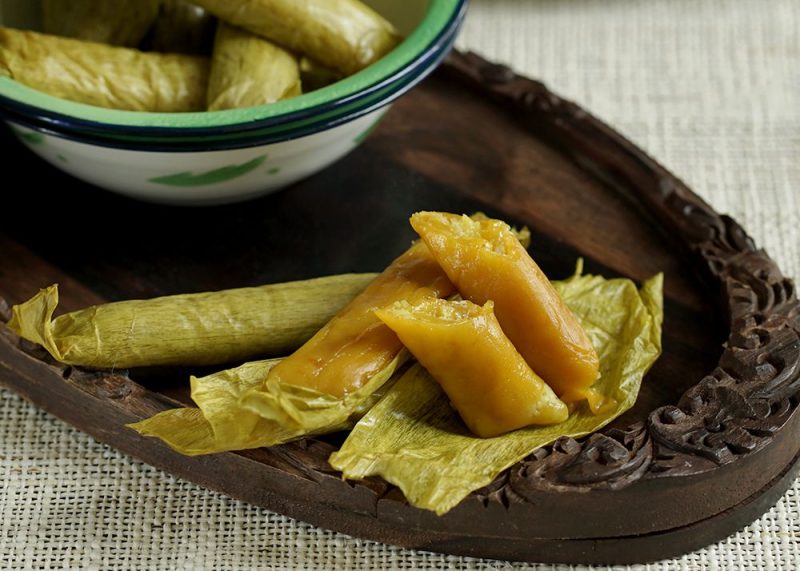 Kue Timphan