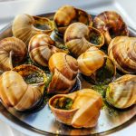 Makanan Mewah Prancis Keong Mas Atau Escargot, Ini Sejarahnya