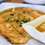 Martabak Aceh Kuah Kari Khas Yang Mantap Di Lidah