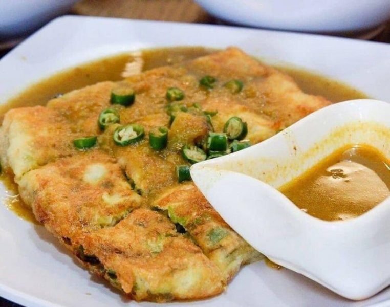 Martabak Aceh