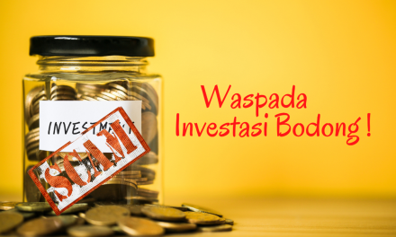 Penipuan Investasi Bodong Menjanjikan Keuntungan Yang Tinggi