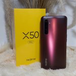 Performa Realme X50 Pro Memiliki Kecepatan Multitasking Terbaik