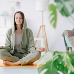 Self-Care Mengelola Stres Bagi Wanita