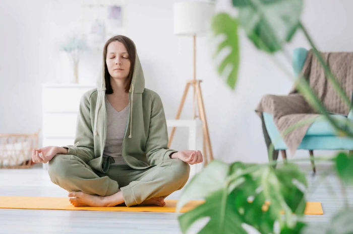 Self-Care Mengelola Stres Bagi Wanita