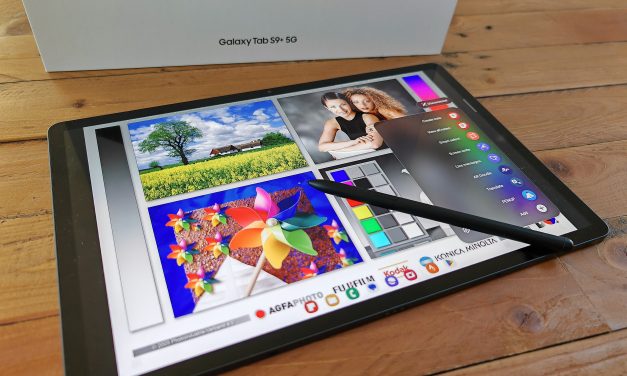 Tab S9 Plus Samsung Galaxy Cocok Untukmu Yang Multitasking