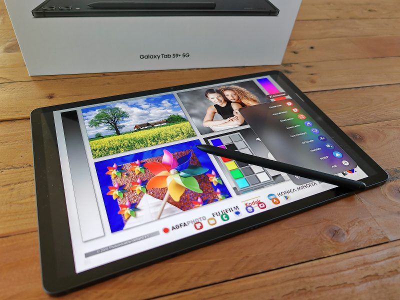 Tab S9 Plus
