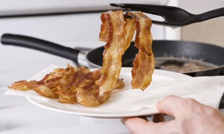Teknik Memasak Sehat, Mengurangi Minyak Berlebihan