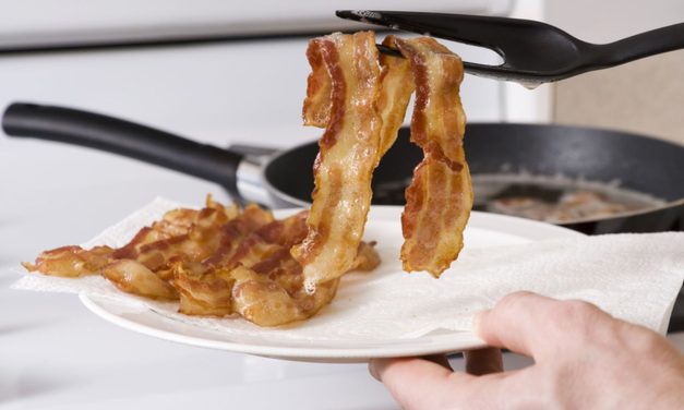 Teknik Memasak Sehat, Mengurangi Minyak Berlebihan