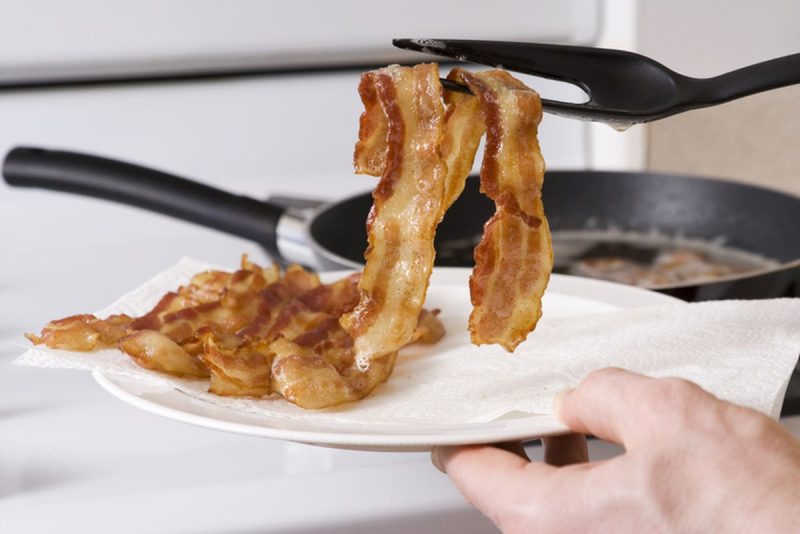 Teknik Memasak Sehat