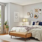 Alasan Yang Penting Dalam Mendekorasi Ruang Kamar Tidur