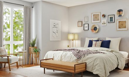 Alasan Yang Penting Dalam Mendekorasi Ruang Kamar Tidur