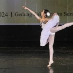 Balerina Penari Khusus Menguasai Seni Tari Balet