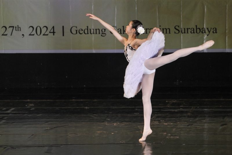 Balerina