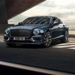 Bentley Flying Spur Mahakarya Yang Dibandrol Harga Luar Biasa