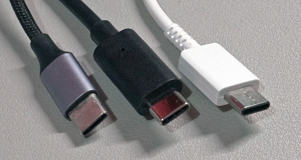 Ciri Kabel Charger Yang Berkualitas, Simak Biar Anda Paham!