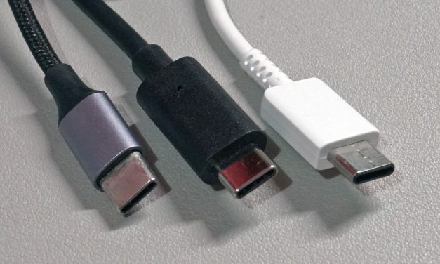 Ciri Kabel Charger Yang Berkualitas, Simak Biar Anda Paham!