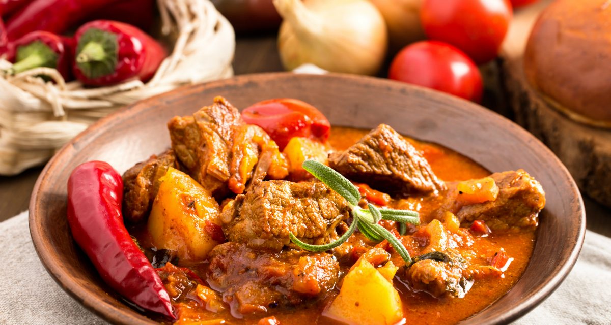Deretan Makanan Hungaria Yang Memiliki Ciri Khasnya Tersendiri