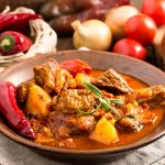 Deretan Makanan Hungaria Yang Memiliki Ciri Khasnya Tersendiri
