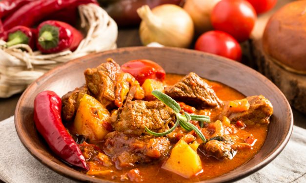 Deretan Makanan Hungaria Yang Memiliki Ciri Khasnya Tersendiri