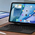 Ipad Air M3, Inovasi Canggih Untuk Produktivitas Dan Kreativitas