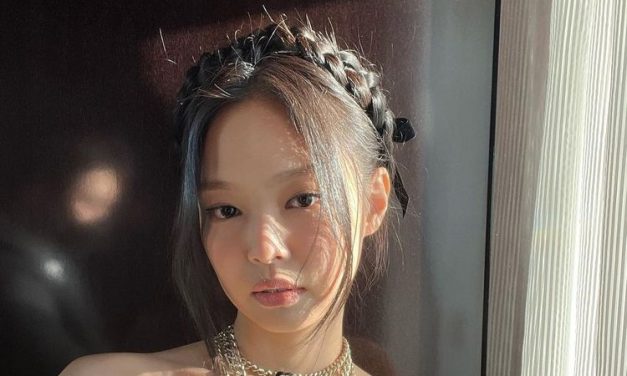 Jennie Kim Sukses Bekarir Di Indsutri Musik Internasional Hollywod