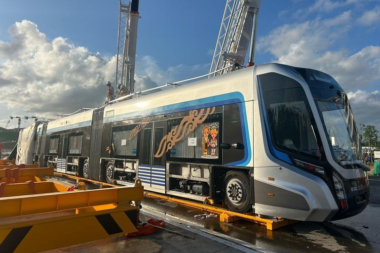 Kereta Api