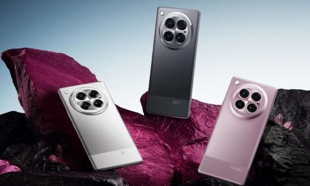Keunggulan Infinix Zero 40 Memakai SoC MediaTek Helio G100