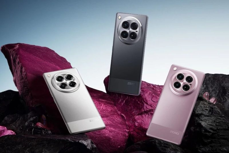 Keunggulan Infinix Zero