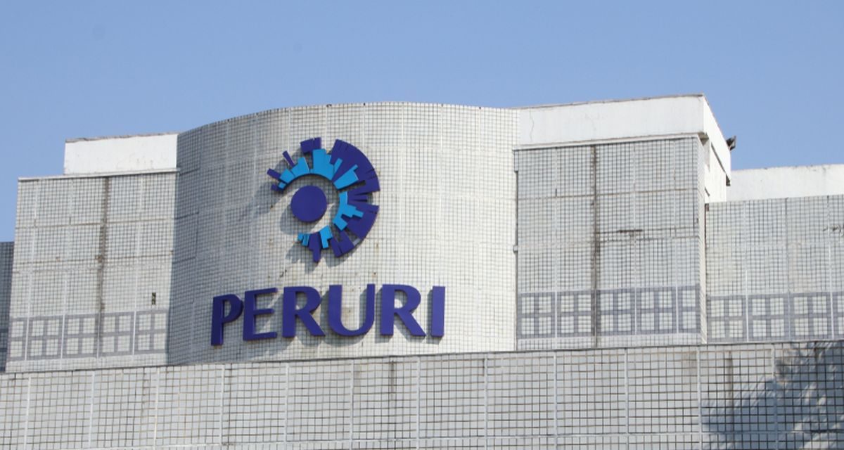 Perusahaan Peruri Unggul Dalam Industri Percetakan Indonesia