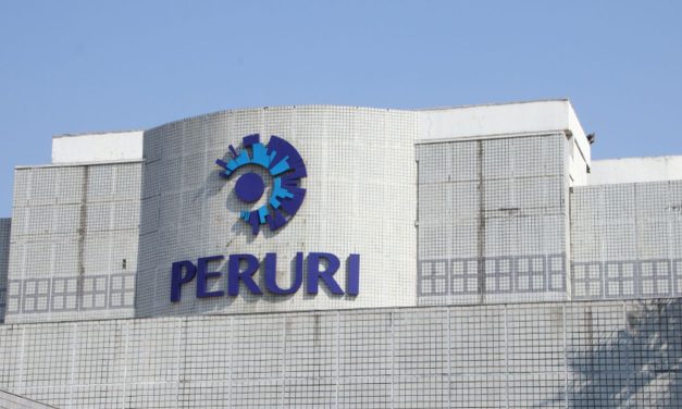 Perusahaan Peruri Unggul Dalam Industri Percetakan Indonesia