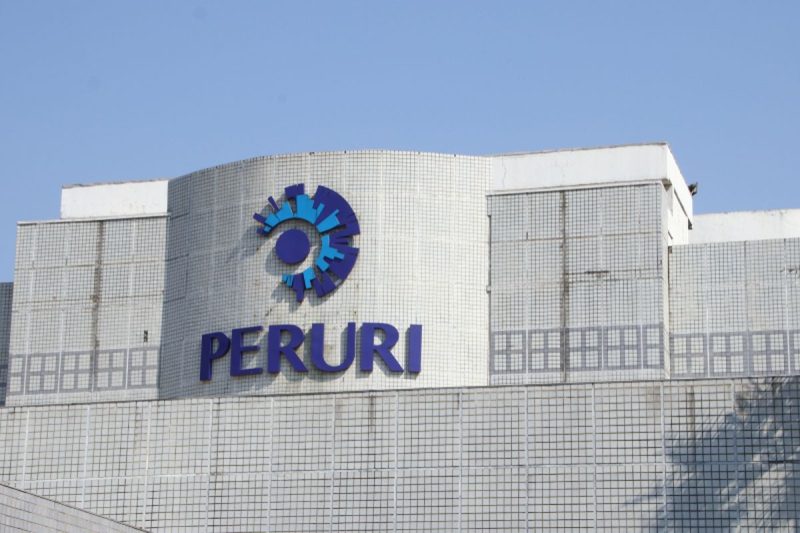 Perusahaan Peruri