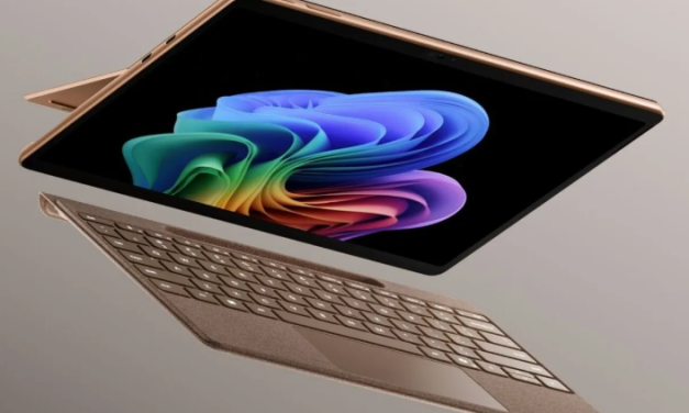 Surface Pro 9 Dari Microsoft Bisa Kamu Gunakan Untuk Laptop