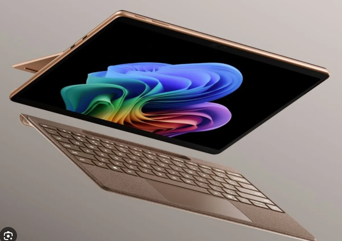 Surface Pro 9 Dari Microsoft Bisa Kamu Gunakan Untuk Laptop