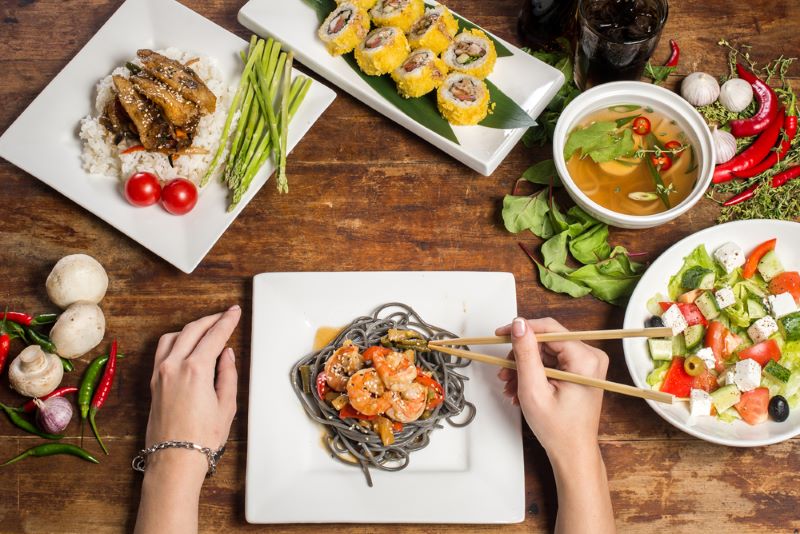 Seni Gastronomi Sebuah Ilmu Memasak Yang Menggugah Selera