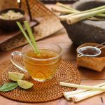 Trik Membuat Minuman Dari Serai Untuk Menurunkan Kolestrol