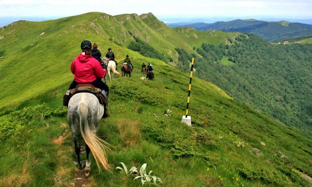 Wisata Gunung Balkan Banyak Spot Yang Akan Buatmu Terkejut
