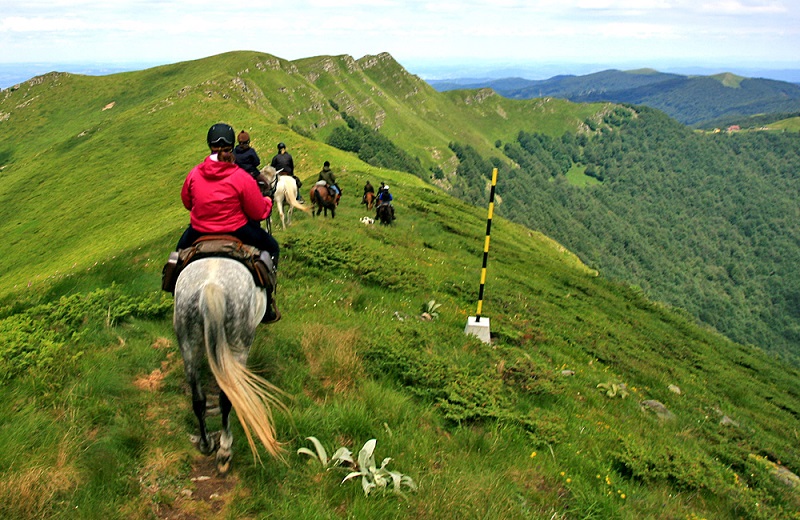 Wisata Gunung Balkan Banyak Spot Yang Akan Buatmu Terkejut